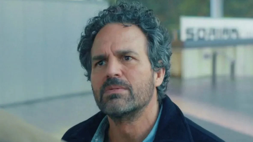 Mark Ruffalo Is a No-Show at TIFF After Paramount Controversy