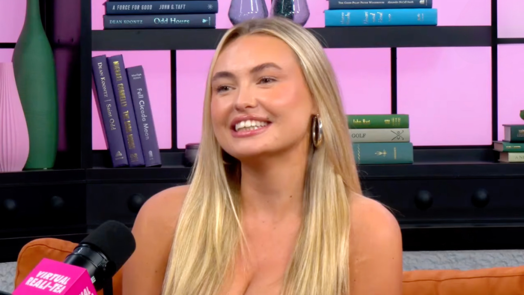‘Love Island USA’ Star Questions Kayda Bosse’s Supposed Ariana Madix Diss