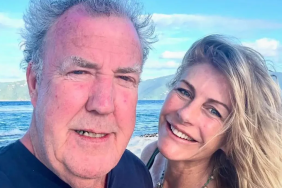 Jeremy Clarkson's Partner Reveals What He Initially Begged Her Not to Do