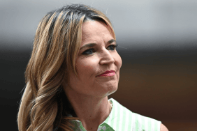 Savannah Guthrie Says Lady Gaga Had a ‘Psychic’ Connection With Her Unborn Daughter