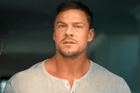 Alan Ritchson's Divorce Story Is More Complicated Than It Seemed