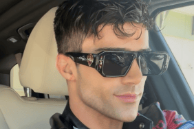 Demi Lovato’s Ex Arrested After 911 Hang-Up Leads Cops to Bushes