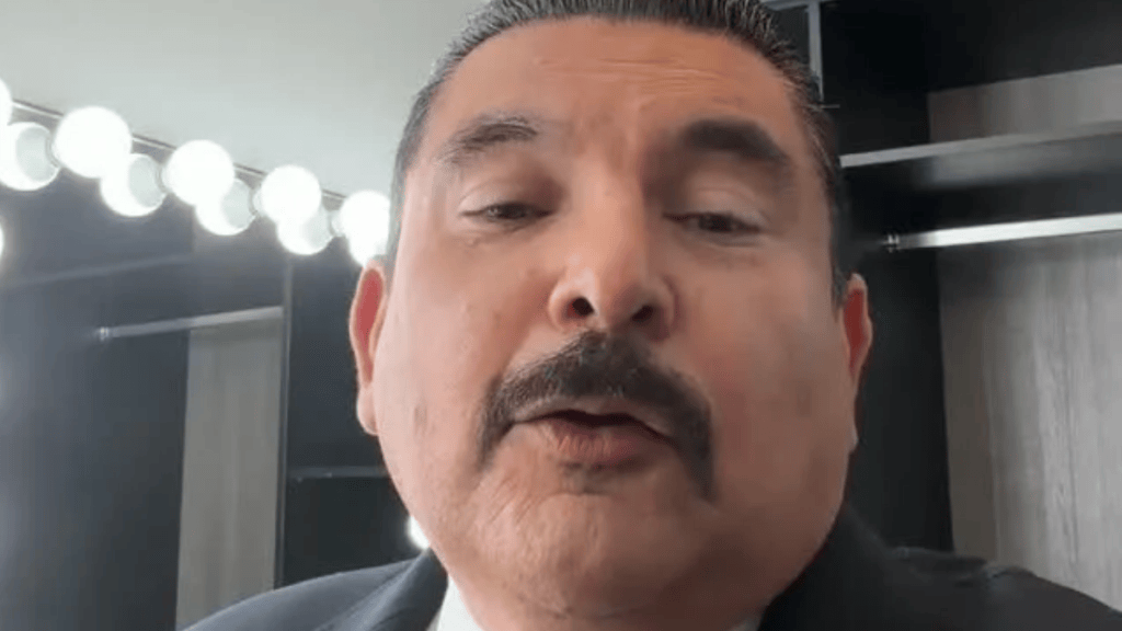 Jimmy Kimmel’s Sidekick Makes DWTS History for All the Wrong Reasons