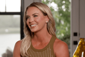 RHOSLC’s Whitney Rose Wishes She’d Separated From Justin Sooner