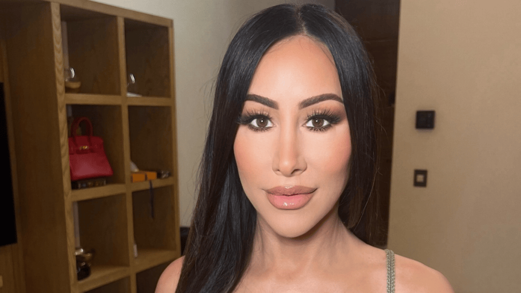 ‘RHOSLC’ Star Angie K. Offers Backhanded Compliment to D.C. Women