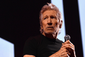 Pink Floyd's Roger Waters Calls Ed Sheeran a ‘Pr*ck’ Over Macklemore Controversy