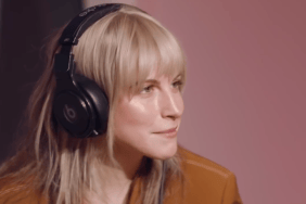 Hayley Williams Says ‘F— ICE’ During Show & Doesn’t Stop There