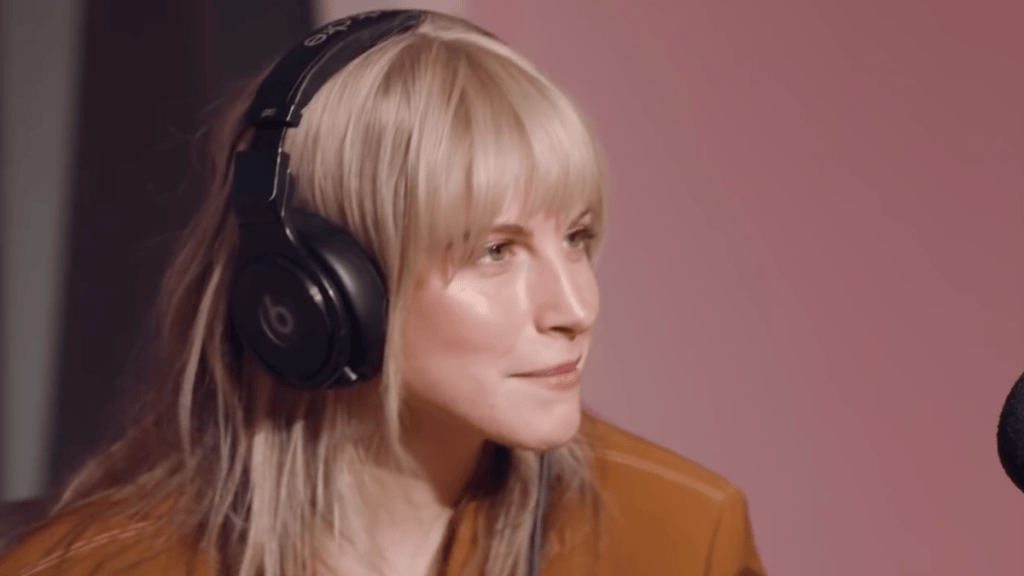 Hayley Williams Says ‘F— ICE’ During Show & Doesn’t Stop There