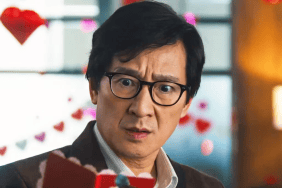 Ke Huy Quan Says ‘Well-Known Actor’ Took Nasty Swipe at Him Before Big Win