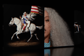 Beyoncé’s ‘Cowboy Carter’ Grammy Win Suddenly Looks Very Different