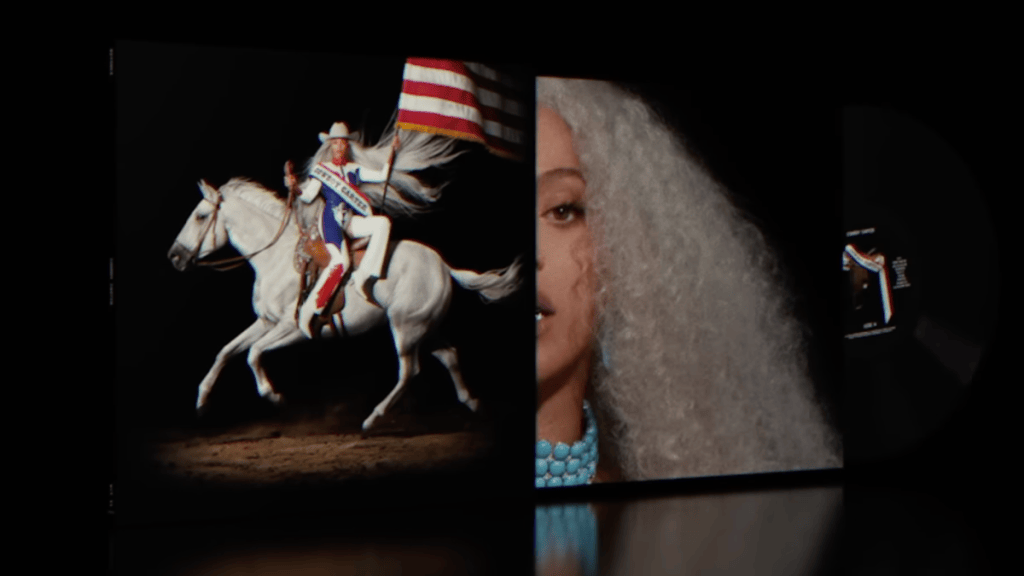 Beyoncé’s ‘Cowboy Carter’ Grammy Win Suddenly Looks Very Different