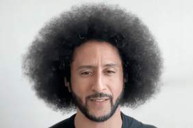 Colin Kaepernick Says Macklemore's Tour Drama Looks Awfully Familiar
