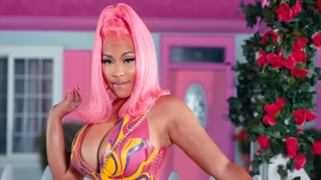 Nicki Minaj’s $275K Lawsuit Just Exposed Some Eye-Popping Numbers