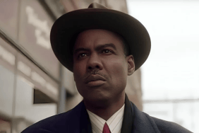 Chris Rock Hints at Major Career Choices He Wishes He Could Take Back