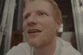 Ed Sheeran Is Taking No Chances as Loop Tour Drama Escalates