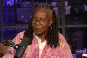 ‘The View’ Reveals Nostalgic Surprise Amid Whoopi Goldberg's Absence