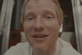 Ed Sheeran Controversy Escalates as Radio Stations Get Involved
