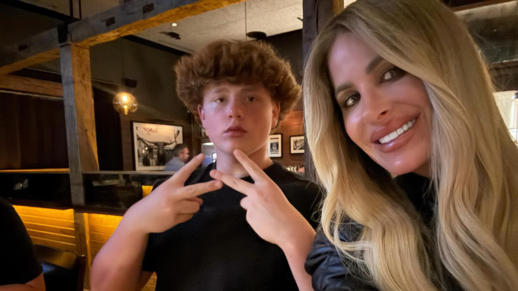 Kim Zolciak’s Son Faces Emergency Court Filing in Alleged Sex Crime Case