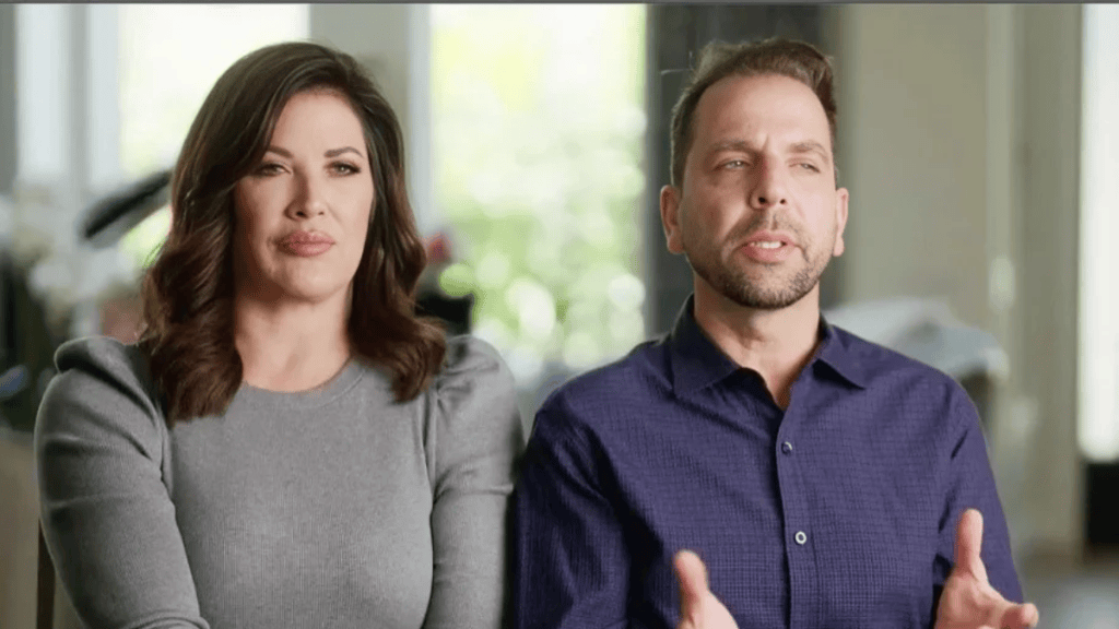 RHOC's Shane Simpson Says Emily Can 'Do Her Thing' Amid Marriage Struggles