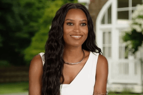 Summer House’s Ciara Miller Turns ‘DWTS’ Criticism Into a Whole Thing