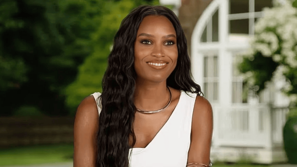 Summer House’s Ciara Miller Turns ‘DWTS’ Criticism Into a Whole Thing