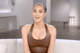Kim Kardashian's New Health Diagnosis Hits Painfully Close to Home