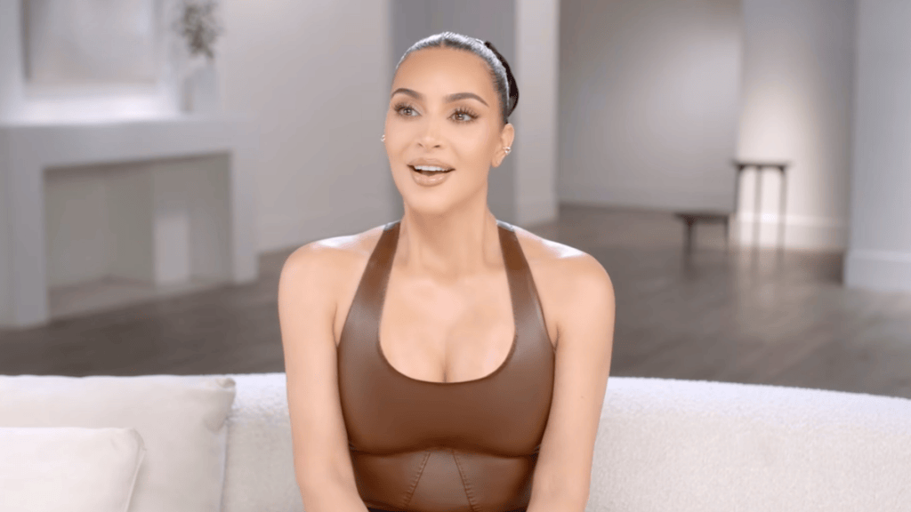 Kim Kardashian's New Health Diagnosis Hits Painfully Close to Home