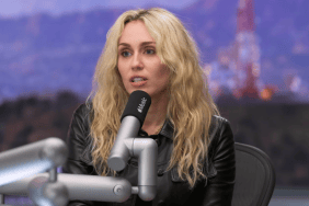 Miley Cyrus Learns Her Fiancé’s ‘Ick’ Theory the Hard Way