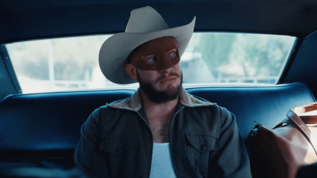 Orville Peck's New Song Hides a Juicy NFL Confession