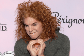 Carrot Top Breathing on His Own as Rep Shares Major Health Update