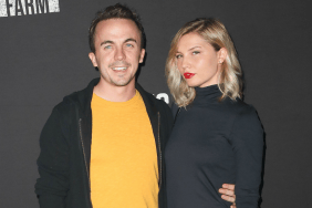 Frankie Muniz's Ex Has a Message About Who the 'Monster' Really Is