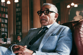 Giancarlo Esposito Says He's Finally Making One Big Change