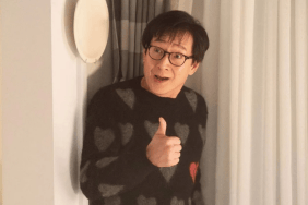 Ke Huy Quan Recalls the Life-Changing Surprise He Got After Indiana Jones