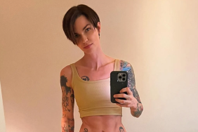 Ruby Rose Survived Special Forces, Then Gardening Took Her Out