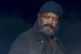 Samuel L. Jackson Is Set to Receive a Major Humanitarian Honor