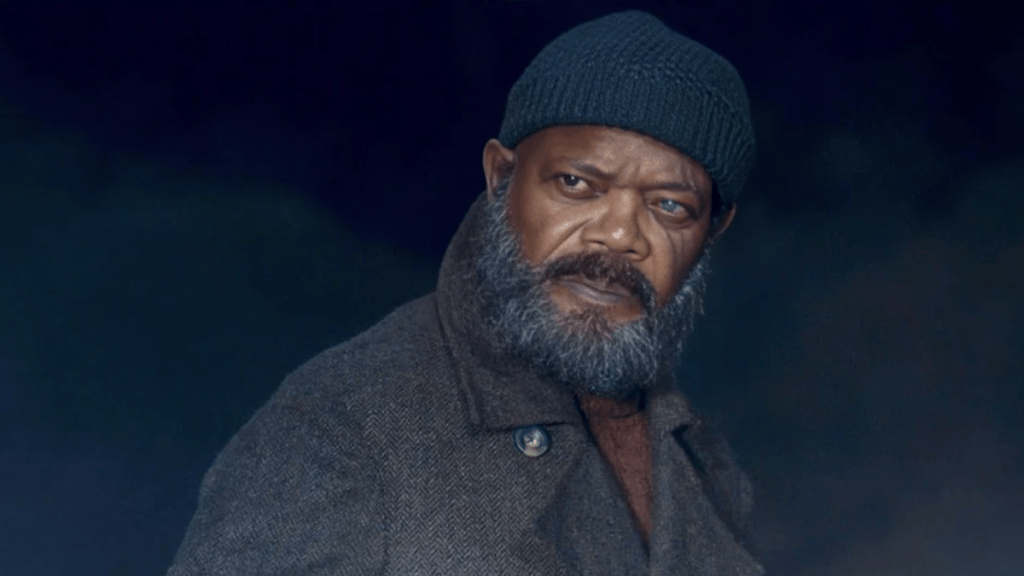 Samuel L. Jackson Is Set to Receive a Major Humanitarian Honor