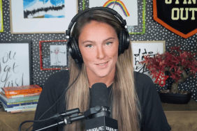 Kylie Kelce Has One Big Problem With Gender Reveal Videos