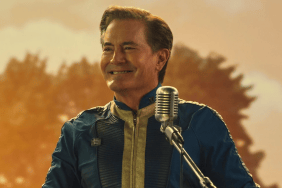 Kyle MacLachlan Went From ‘Dune’ Disaster to David Lynch Fever Dream