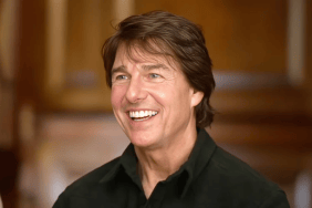 Tom Cruise Looks Back on His Life Before Hollywood