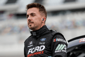 Frankie Muniz’s Cryptic Posts Came Amid NASCAR & Divorce Struggles — Insider