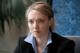 Amanda Seyfried’s Reaction to Elizabeth Holmes’ Halfway House Transfer Goes Viral