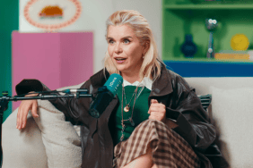 The Celebrity Traitors' Star Paloma Faith Turns 'Boyfriend's Blood Vial' Into Accessory