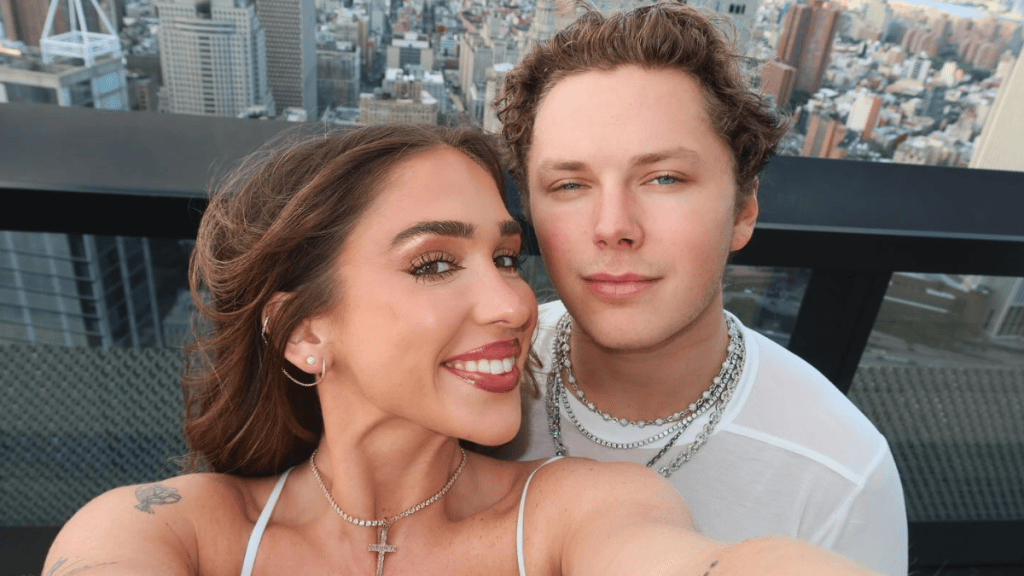 Hudson McLeroy Says He Became ‘Readdicted to Drugs’ After Ariana Biermann Split