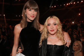 Madonna’s 5-Word Question to Taylor Swift at VMAs Decoded — Lip Reader