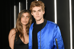 Presley Gerber’s Ex Honors the Model in Heartfelt Tribute After His Death