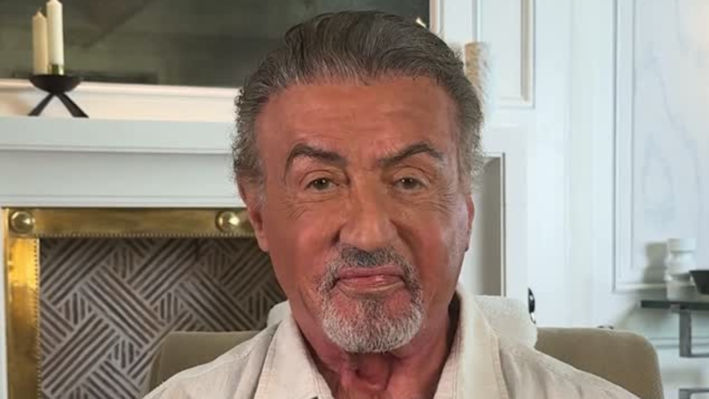 Sylvester Stallone Admits ‘Rocky III’ Body Obsession Led to Bulimia, Steroids