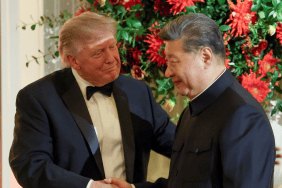 Donald Trump Shows Xi His Biden Autopen Portrait & Gets Unexpected Reaction