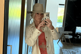 Teddi Mellencamp Names the Housewife Who Holds a Grudge Over ‘Two Ts’