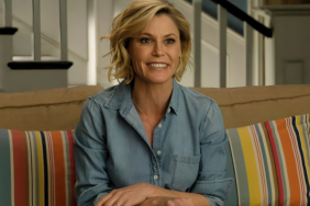 Julie Bowen Swore Off Dating — Then A Mystery Man Came Along