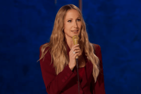 Nikki Glaser Vows to Drop Joke After Trans Influencer Calls Her Out